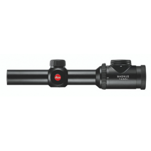 Leica Magnus 1-6.3x24 i L-PLEX Scope 52100