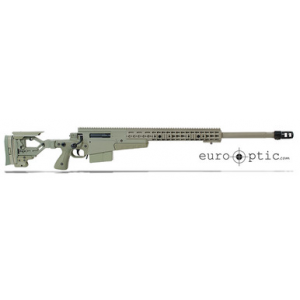 Accuracy International AXMC Sage Green .300NM 27" Rifle MC30N27MGR