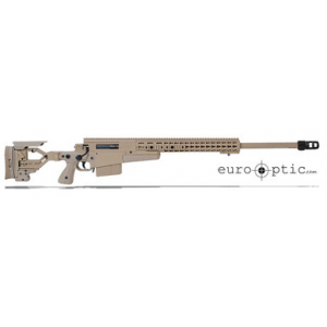 Accuracy International AXMC Pale Brown .300NM 27" Rifle MC30N27MPB