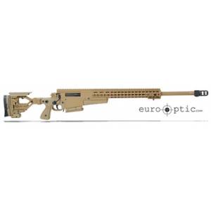 Accuracy International AXMC Dark Earth .300WM 26" Rifle MC30W26MDE