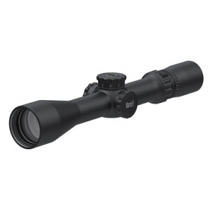 March Scopes March F Tactical 3-24x42 FML Reticle 0.1MIL FFP Riflescope D24V42FML