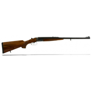 Merkel 140-2 SXS Safari Double Rifle 500 NE Octagon Barrel