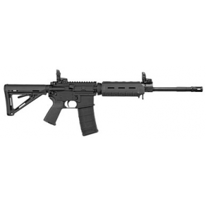 Sig Sauer M400 .300 BLK Black Rifle RM400-300B-16B-ECP