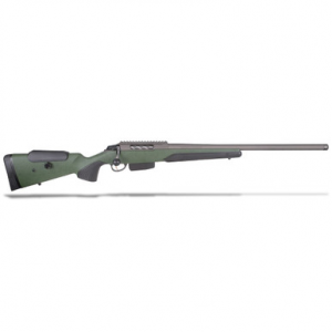 Tikka T3x Super Varmint .22-250 Rem 23.7" 1:14" Bbl Green Roughtech 5rd Rifle JRTXRSV314R14