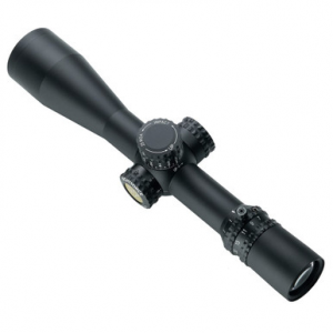 Nightforce ATACR 4-20x50 F1 .1 MIL ZeroStop CW MIL-XT Blemished Riflescope C644