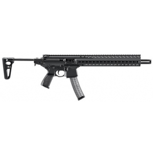 Sig Sauer MPX Carbine 9mm 16" 30rd Magazine Pistol