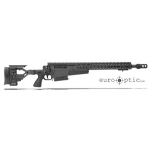Accuracy International AXMC Black .300WM 20" Rifle MC30W20MBL