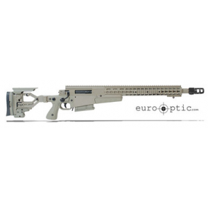 Accuracy International AXMC Elite Sand .300WM 20" Rifle MC30W20MES