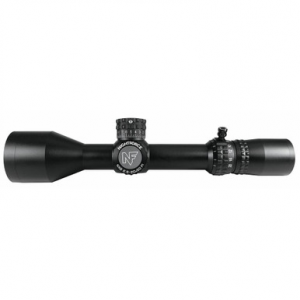 Nightforce NX8 2.5-20x50 MOAR Demo Riflescope C622