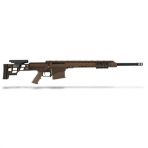 Barrett MRAD 338 Lapua MRB 24" 12604 DEMO
