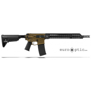 Christensen Arms CA-15 VTAC .223 Wylde 16" Bronze Rifle CA10275-113521