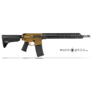 Christensen Arms CA-15 VTAC .223 16" MLok Bronze Rifle CA10275-113522