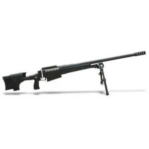 McMillan Firearms McMillan Tac 50-A1-R2 50 BMG Black Rifle