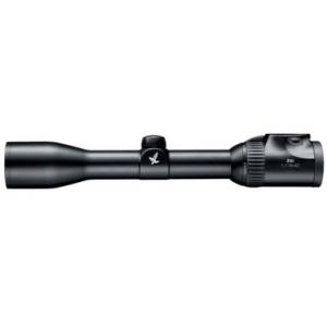 Swarovski Optik Swarovski Z6i 1.7-10x42 CD-I 69236 Like New Demo