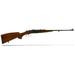 Merkel 141 SXS Double Rifle 9.3x74