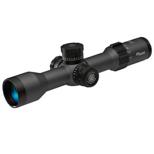 Sig Sauer Tango 6 3-18x44 Illum MRAD DEV-L Scope SOT63014