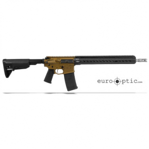 Christensen Arms CA-15 G2 SS 223 Wylde 16" KMod Bronze Rifle CA10291-113521