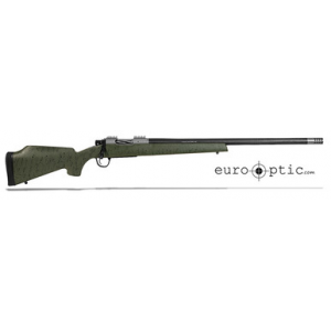 Christensen Arms CA Classic .30-06 Sfld 24" 1/10 grn w. blk web CA10281-F14412