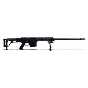 Barrett 338 98B Lapua 26" BLACK 13654 DEMO