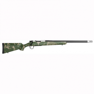 Christensen Arms Ridgeline FFT Ti Canyon Phantom 6.5 CRD 20" Titanium Action Carbon Canyon Phantom Stock 801-06544-00