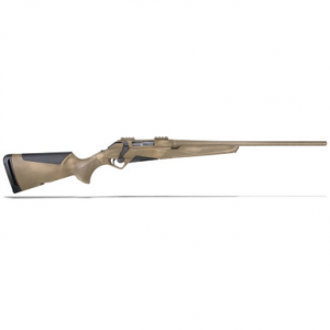 Benelli LUPO KAOS Limited Edition 6.5 Creedmoor 24" 1:8" Bbl Uniquely Brown Cerakoted Rifle 11999-AR014801B #50