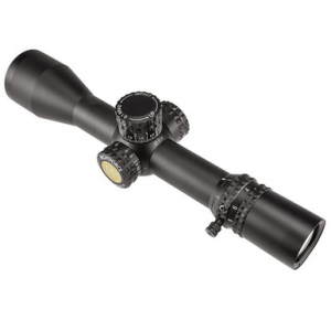 Nightforce ATACR 4-16x50mm F1 MIL-XT ITS ZEROSTOP CW Digillum Blemished Riflescope C619