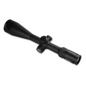 Nightforce SHV 4-14x56 IHR Riflescope Demo C521__D