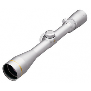 Leupold VX-3 4.5-14x40mm Silver Boone Crockett Riflescope 66240