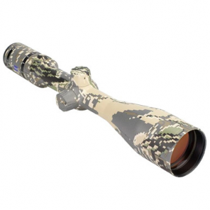 Kimber ZEISS CONQUEST V4 3-12x56 Scope w/Open Country pattern 4100992