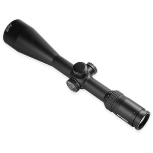 Nightforce SHV 4-14x56 MOAR Riflescope Demo C520__D