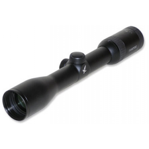 Swarovski Optik Swarovski Z6 1.7-10x42 4A