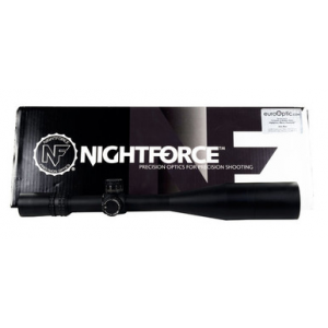 Nightforce NXS 8-32x56 NP-1-UA586