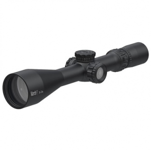 March Scopes March F Tactical 3-24x52mm FMA-1 Reticle 1/4MOA Illuminated FFP Riflescope D24V52FIMA-FMA-1-800026