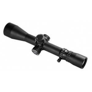 Nightforce NXS 2.5-10x42mm Mil-Dot Riflescope C487