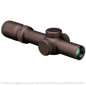 Vortex Razor Gen III 1-10x24 EBR-9 BDC Riflescope RZR-11001 UA4255