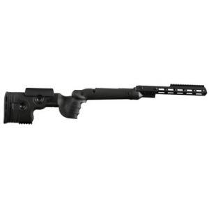 GRS Riflestocks GRS Warg Mauser M98, Black 104649