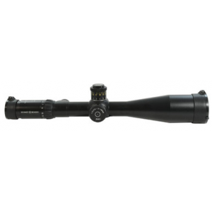 Schmidt Bender PMII 5-25x56 L/P DT MSR Scope UA855