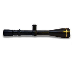 Leupold VX3 8.5-25X50 LR, Target Dot Reticle, Premier 20x-50x-UB292