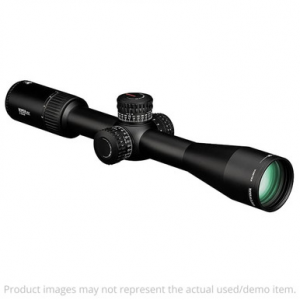 Vortex Viper PST Gen II 3-15x44 EBR-7C MOA FFP Riflescope PST-3156 - Damaged Packaging - No Sun Shade UA5877