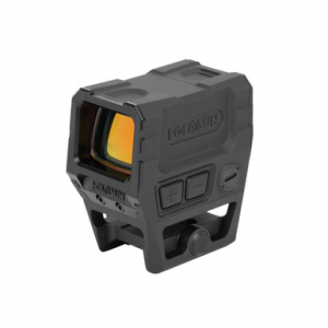Holosun AEMS CORE X2 Gold 2MOA Dot Micro Reflex Sight w/Shake Awake AEMS-CORE-X2-GD
