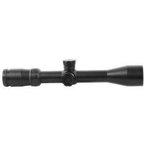 Nikon M-TACTICAL Riflescope 3-12X42SF Matte MK1-MRAD 16520 EXCELLENT CONDITION