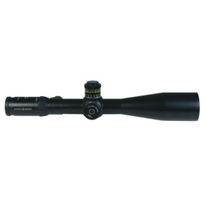 Schmidt Bender PMII 5-25x56 L/P DT P4Fine FFP 1/4 MOA CW-UA728