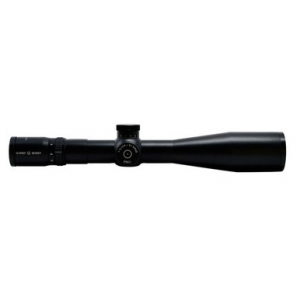 Schmidt Bender PMII Riflescope 4-16x50 L/P P4 Fine-UB535