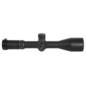 Nightforce ATACR 5-25x56 Zerostop .25 MOA MOAR Scope UA-1417