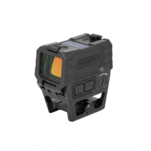 Holosun AEMS PRO X2 Red Multi-Reticle Micro Reflex Sight w/Solar Failsafe & Shake Awake AEMS-PRO-X2-RD