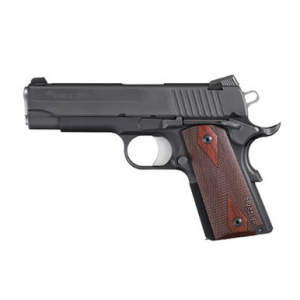 Sig Sauer Sig 1911 RCS .45 ACP Pistol 1911CO-45-BSS-RCS