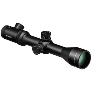 Vortex Optics Vortex Viper PST 2.5-10x44 EBR-1 Riflescope PST-210S1-A