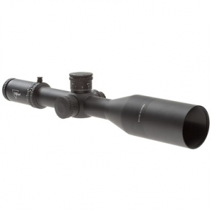 Trijicon AccuPower 4.5-30x56 FFP 1/4 MOA 34mm Tube Riflescope RS30-C-1900032