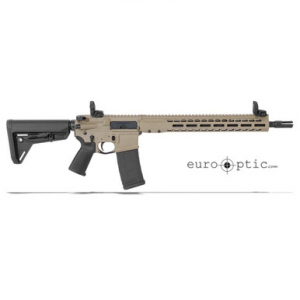 Barrett REC7 DI 5.56 NATO 16" FDE Cerakote M-LOK Handguard Carbine 17123