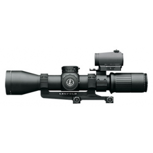 Leupold Mark 6 3-18x44mm (34mm) DAGR Kit M5C2 Matte Front Focal H59 119563